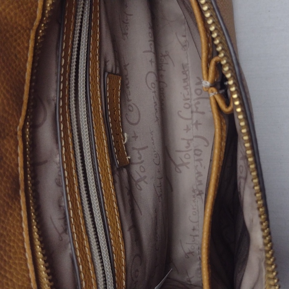 Foley + Corinna Slumber Nights Small Dione Satchel - Picture 6 of 6